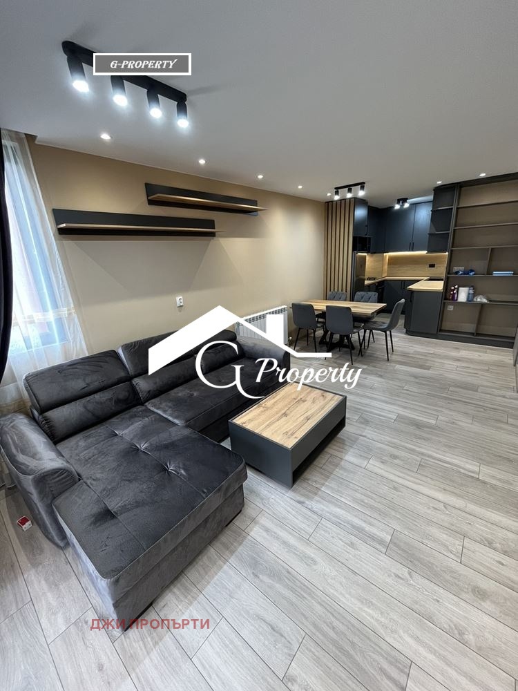 Под наем 2-СТАЕН, град София, Бъкстон • 1450 лв. / 741.37 € • 20601094 1