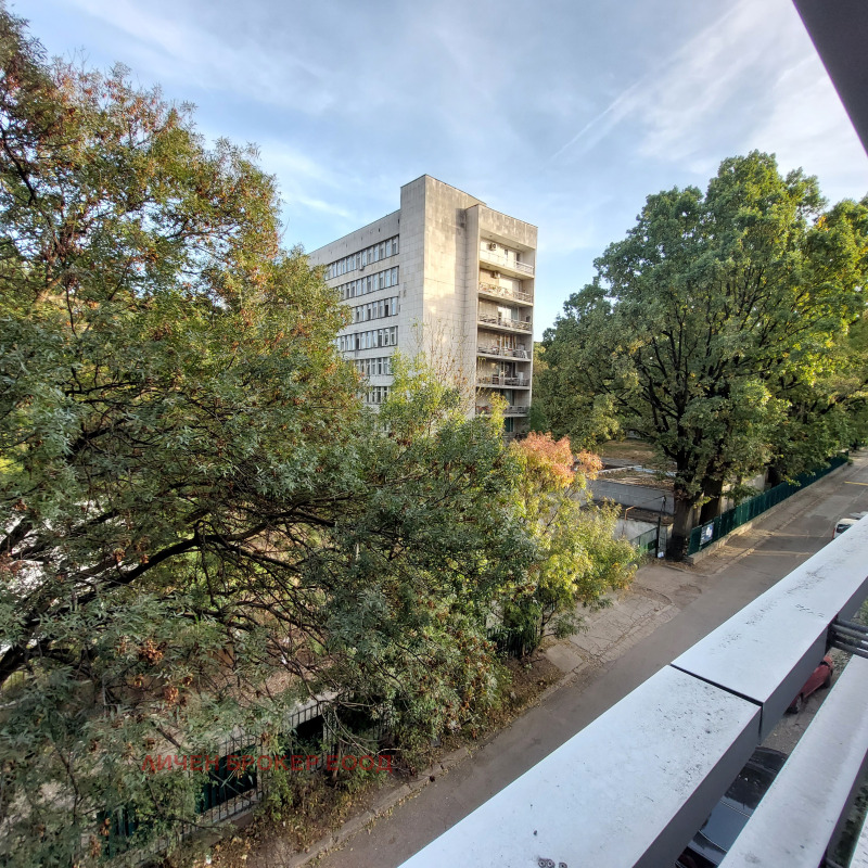 Дава под наем 2-СТАЕН, гр. София, Център, снимка 9 - Апартаменти - 52872412