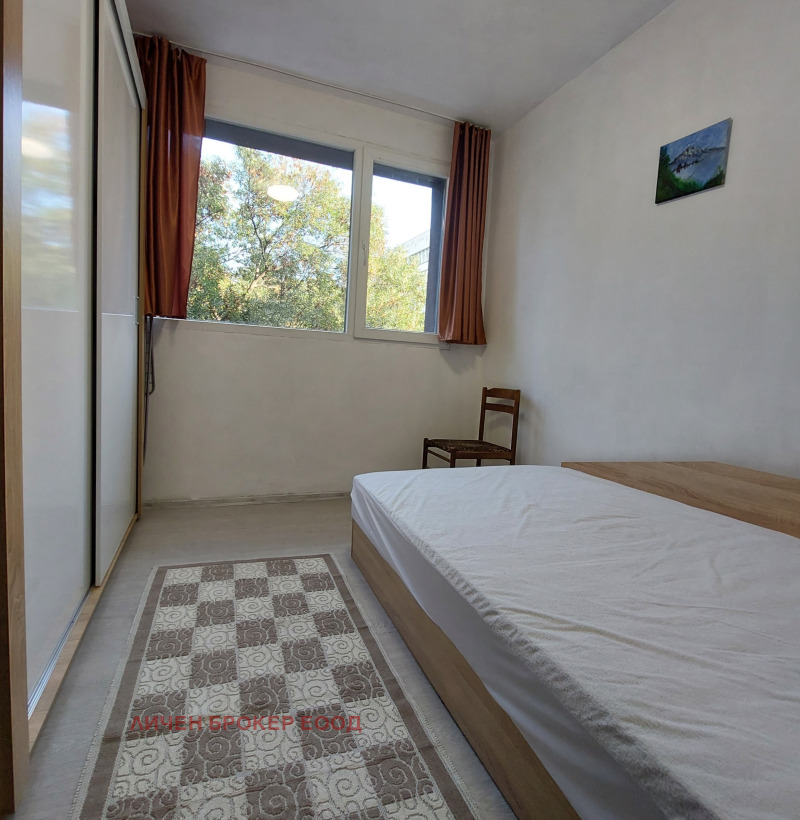 Дава под наем 2-СТАЕН, гр. София, Център, снимка 5 - Апартаменти - 52872412