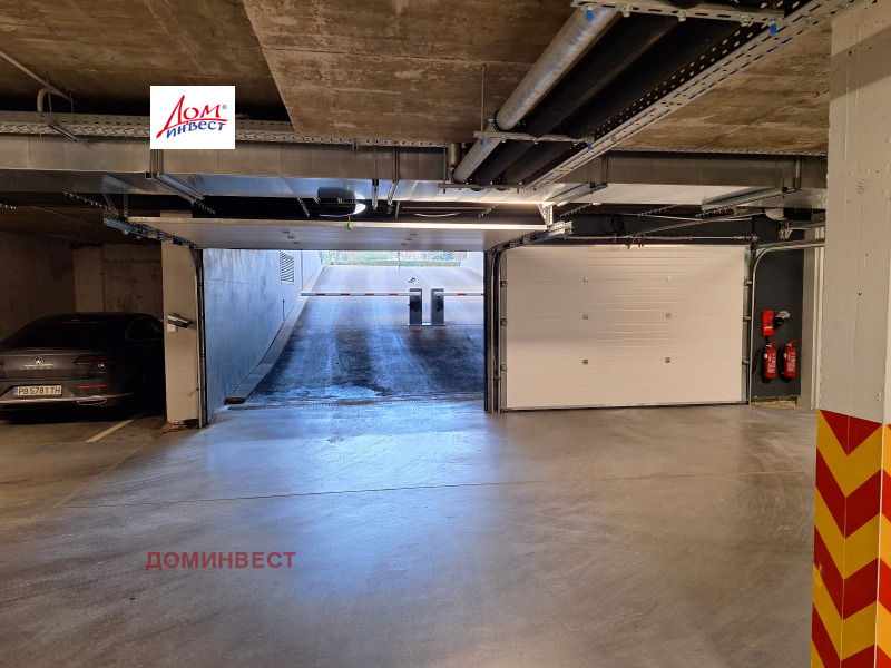 Дава под наем 2-СТАЕН, гр. Пловдив, Христо Смирненски, снимка 16 - Апартаменти - 53103831