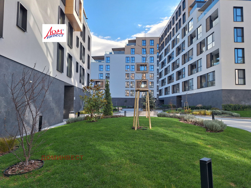 Дава под наем 2-СТАЕН, гр. Пловдив, Христо Смирненски, снимка 12 - Апартаменти - 53103831