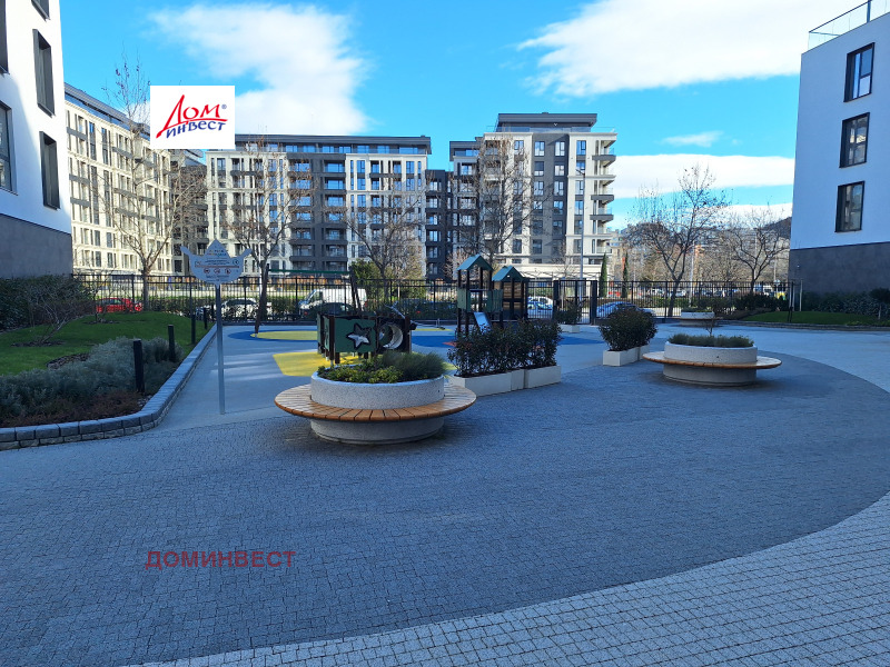 Дава под наем 2-СТАЕН, гр. Пловдив, Христо Смирненски