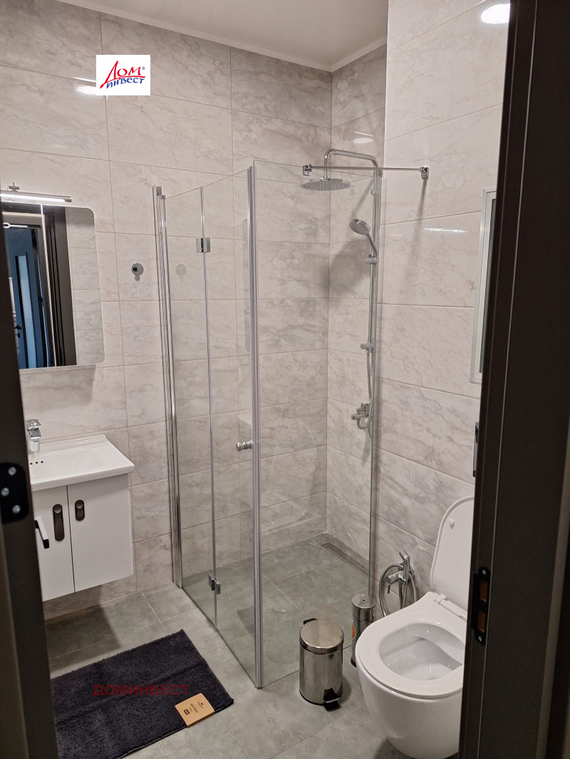 Дава под наем 2-СТАЕН, гр. Пловдив, Христо Смирненски, снимка 9 - Апартаменти - 53103831