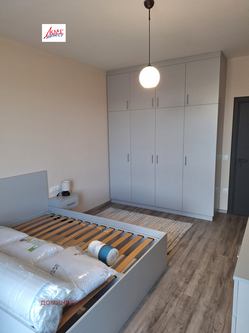 Дава под наем 2-СТАЕН, гр. Пловдив, Христо Смирненски, снимка 8 - Апартаменти - 53103831