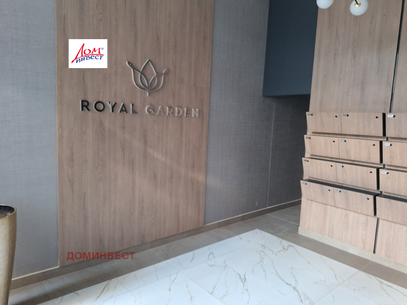 Дава под наем 2-СТАЕН, гр. Пловдив, Христо Смирненски, снимка 11 - Апартаменти - 53103831