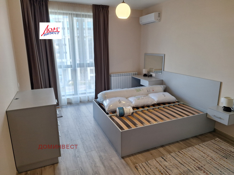 Дава под наем 2-СТАЕН, гр. Пловдив, Христо Смирненски, снимка 7 - Апартаменти - 53103831