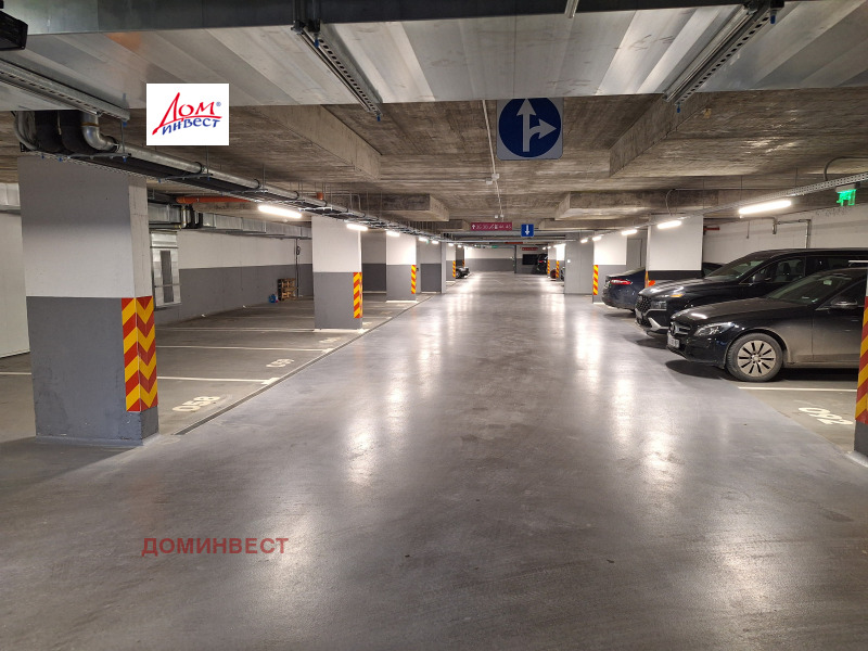 Дава под наем 2-СТАЕН, гр. Пловдив, Христо Смирненски, снимка 15 - Апартаменти - 53103831