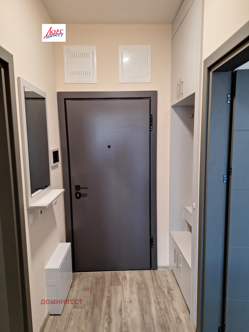 Дава под наем 2-СТАЕН, гр. Пловдив, Христо Смирненски, снимка 10 - Апартаменти - 53103831