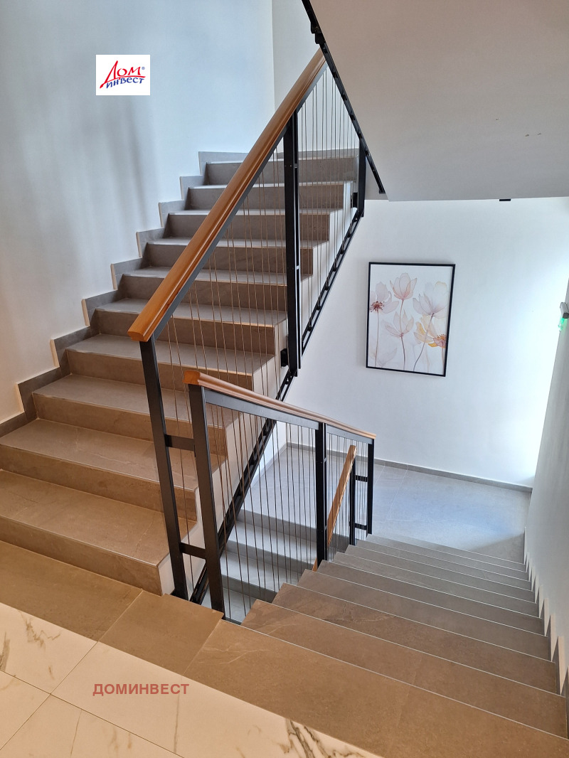 Дава под наем 2-СТАЕН, гр. Пловдив, Христо Смирненски, снимка 14 - Апартаменти - 53103831