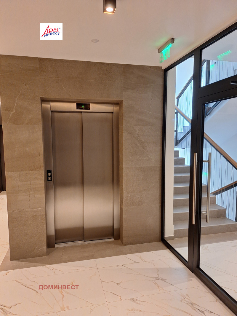 Дава под наем 2-СТАЕН, гр. Пловдив, Христо Смирненски, снимка 13 - Апартаменти - 53103831