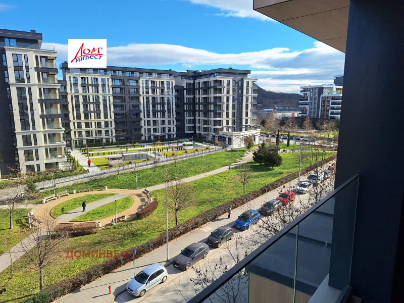 Дава под наем 2-СТАЕН, гр. Пловдив, Христо Смирненски, снимка 17 - Апартаменти - 53103831