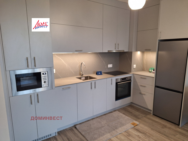 Дава под наем 2-СТАЕН, гр. Пловдив, Христо Смирненски, снимка 5 - Апартаменти - 53103831