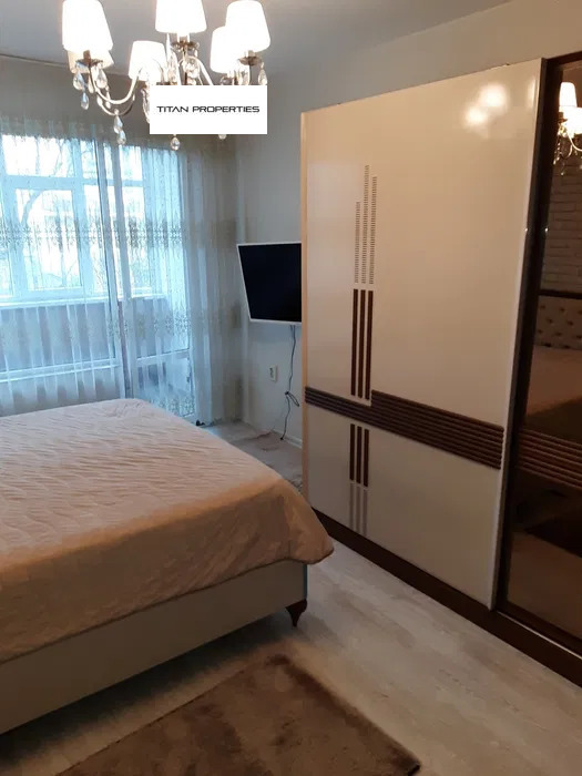 De inchiriat  2 dormitoare Varna , Țentâr , 94 mp | 61243538 - imagine [2]