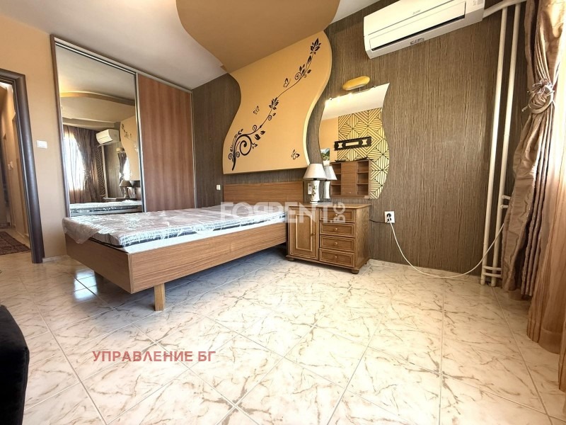 Дава под наем 4-СТАЕН, гр. София, Младост 1, снимка 4 - Апартаменти - 55523345