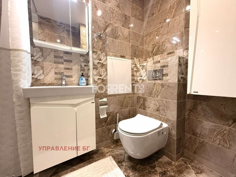 Дава под наем 4-СТАЕН, гр. София, Младост 1, снимка 9 - Апартаменти - 55523345