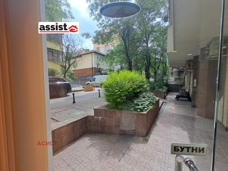 В аренду  Офис София , Стрелбище , 40 кв.м | 94193308 - изображение [8]