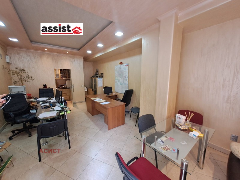 В аренду  Офис София , Стрелбище , 40 кв.м | 94193308 - изображение [2]