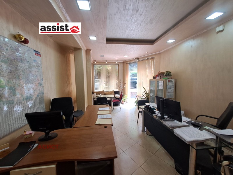 В аренду  Офис София , Стрелбище , 40 кв.м | 94193308 - изображение [4]
