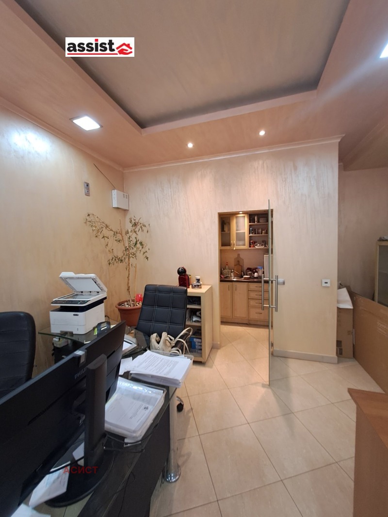 В аренду  Офис София , Стрелбище , 40 кв.м | 94193308 - изображение [3]