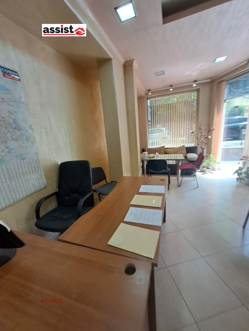 В аренду  Офис София , Стрелбище , 40 кв.м | 94193308 - изображение [6]