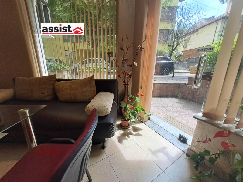 В аренду  Офис София , Стрелбище , 40 кв.м | 94193308 - изображение [7]