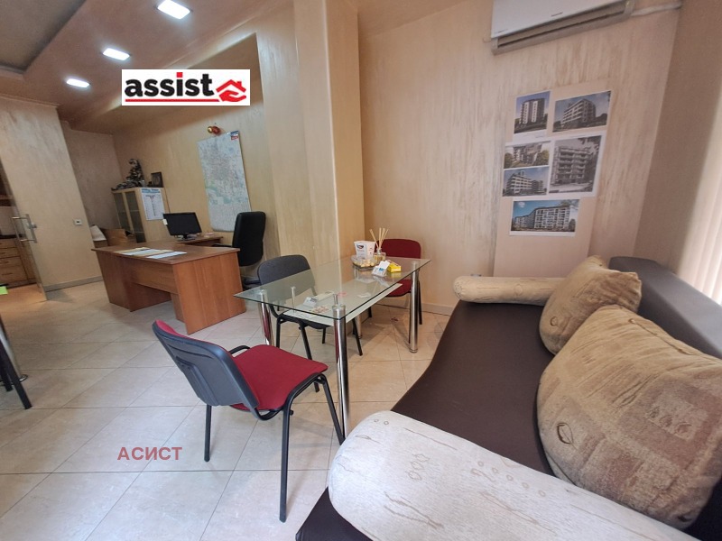 В аренду  Офис София , Стрелбище , 40 кв.м | 94193308 - изображение [10]