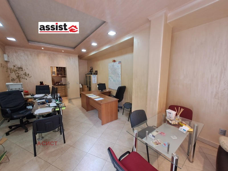 В аренду  Офис София , Стрелбище , 40 кв.м | 94193308 - изображение [9]