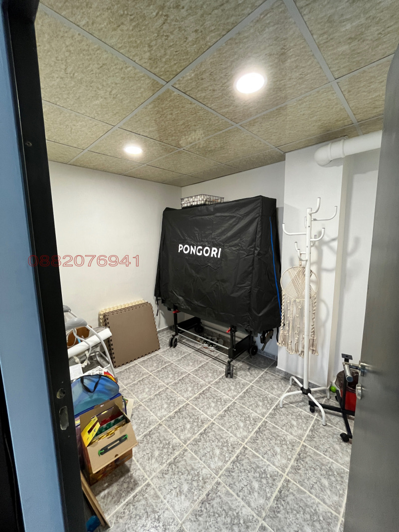 Дава под наем ОФИС, гр. София, Манастирски ливади, снимка 7 - Офиси - 53021184