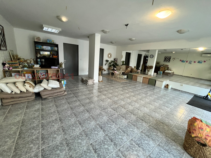 Дава под наем ОФИС, гр. София, Манастирски ливади