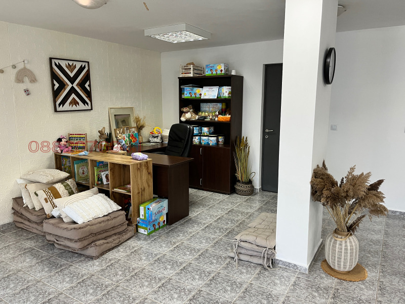 Дава под наем ОФИС, гр. София, Манастирски ливади, снимка 4 - Офиси - 53021184