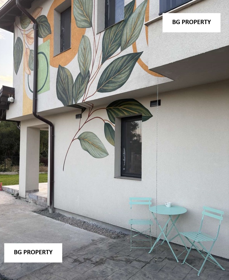 A louer  Maison Sofia , Tsentar , 240 m² | 37124021 - image [2]