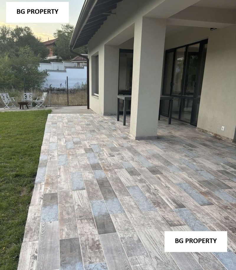 A louer  Maison Sofia , Tsentar , 240 m² | 37124021 - image [17]