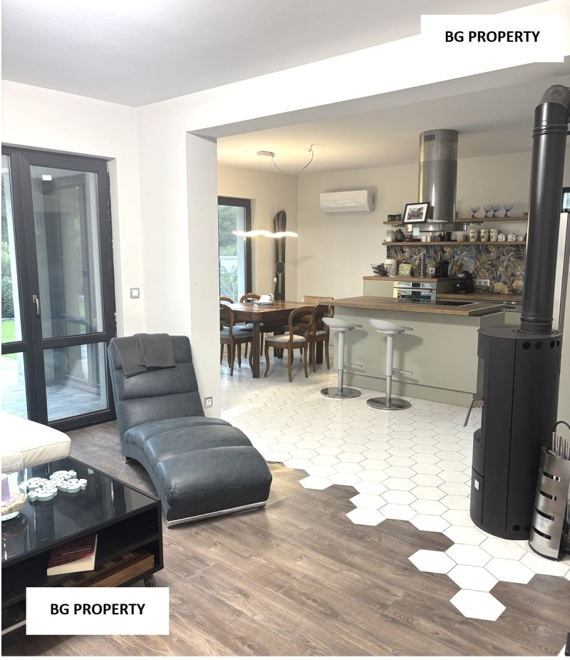 A louer  Maison Sofia , Tsentar , 240 m² | 37124021 - image [7]