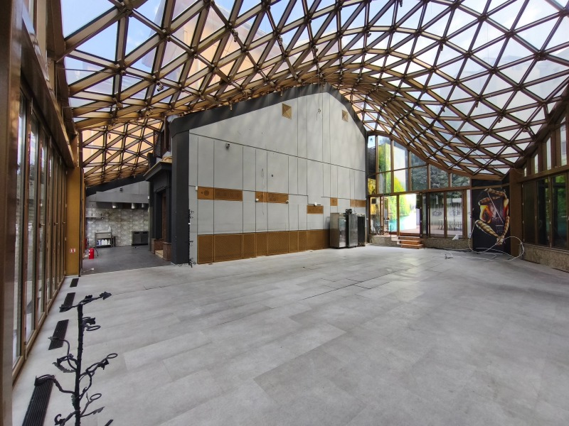 Дава под наем ЗАВЕДЕНИЕ, гр. София, Център, снимка 4 - Заведения - 53247292