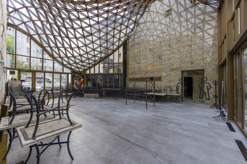 Дава под наем ЗАВЕДЕНИЕ, гр. София, Център, снимка 11 - Заведения - 53247292