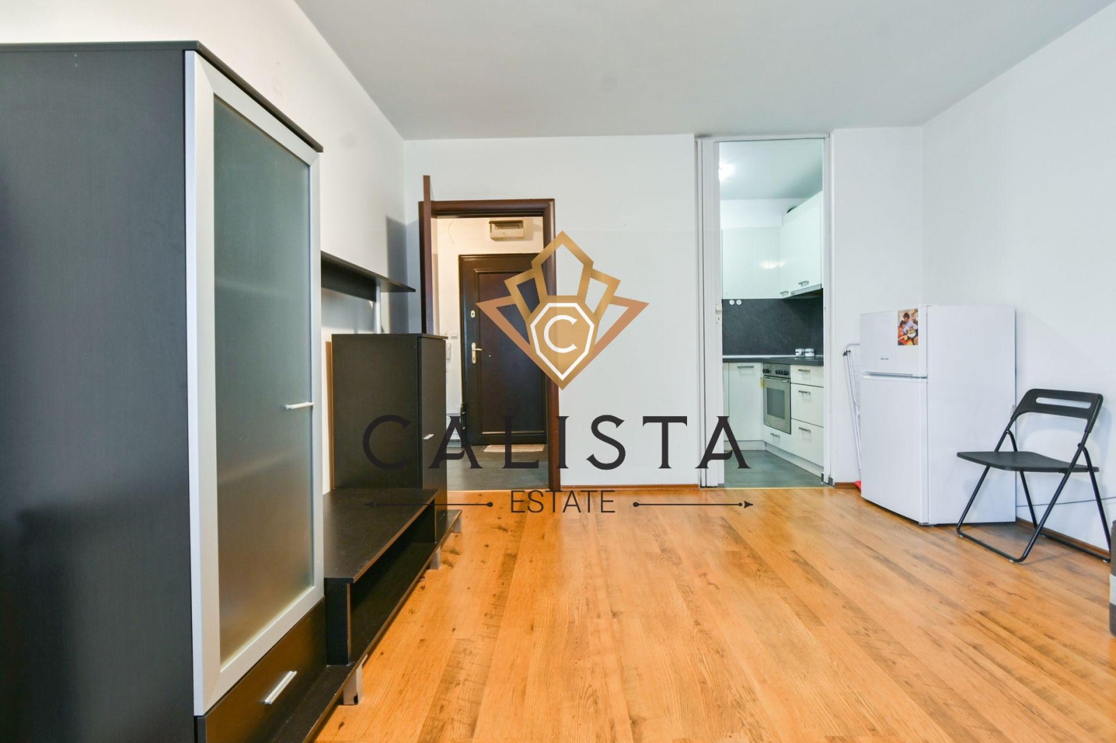 Дава под наем 2-СТАЕН, гр. София, Витоша, снимка 3 - Апартаменти - 53797520