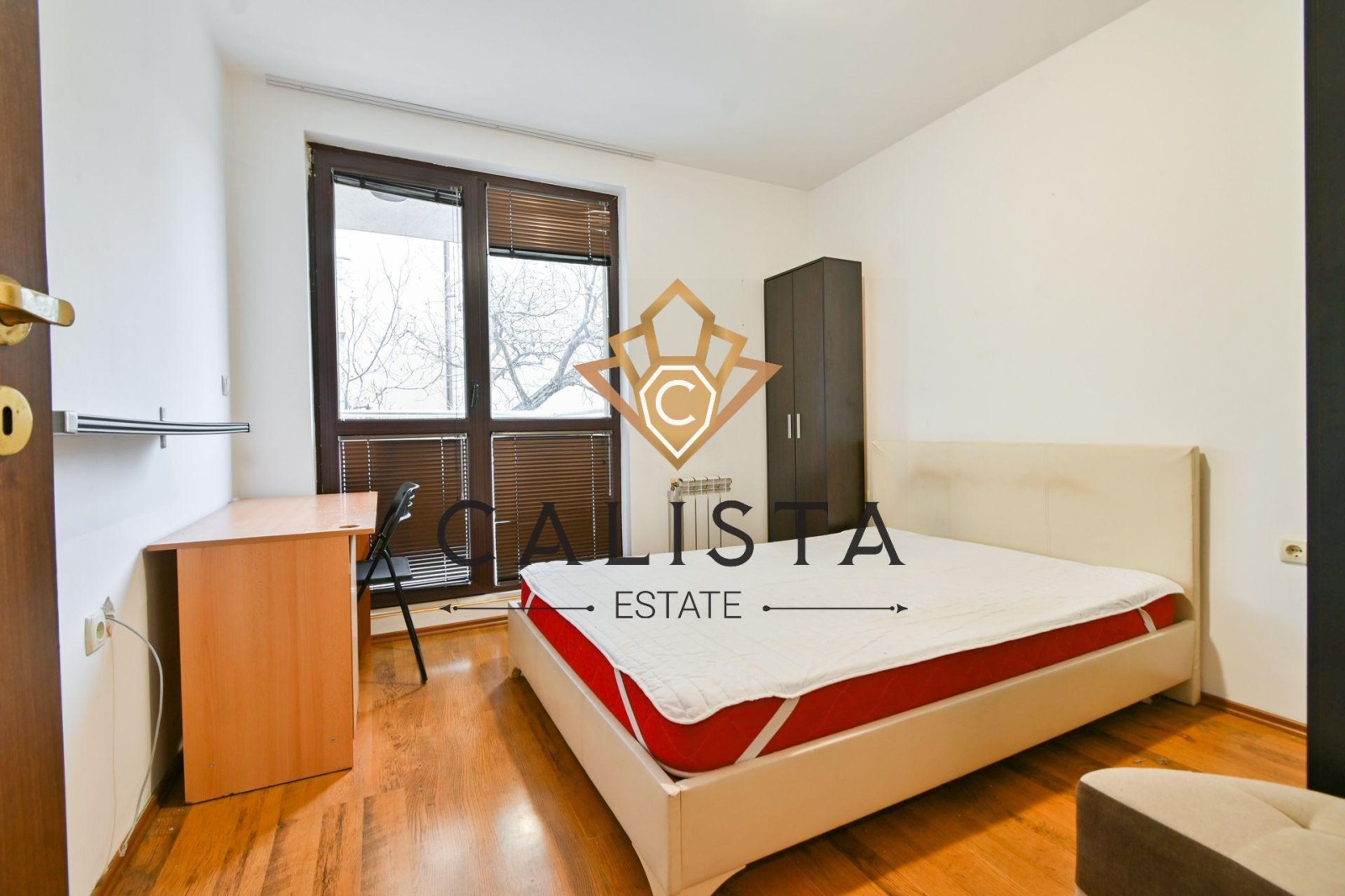 Дава под наем 2-СТАЕН, гр. София, Витоша, снимка 6 - Апартаменти - 53797520