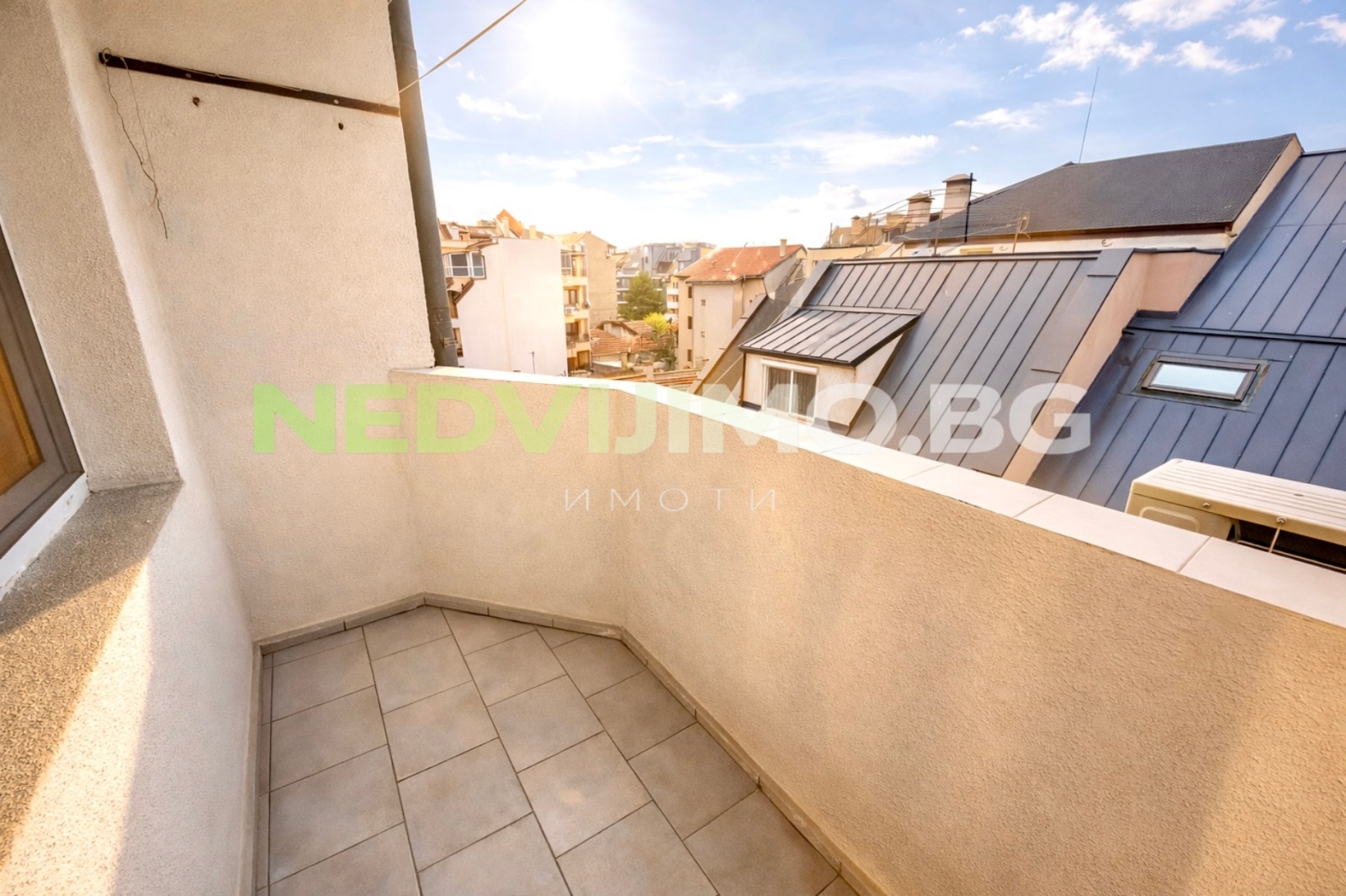 Дава под наем 2-СТАЕН, гр. Варна, Колхозен пазар, снимка 8 - Апартаменти - 53923721