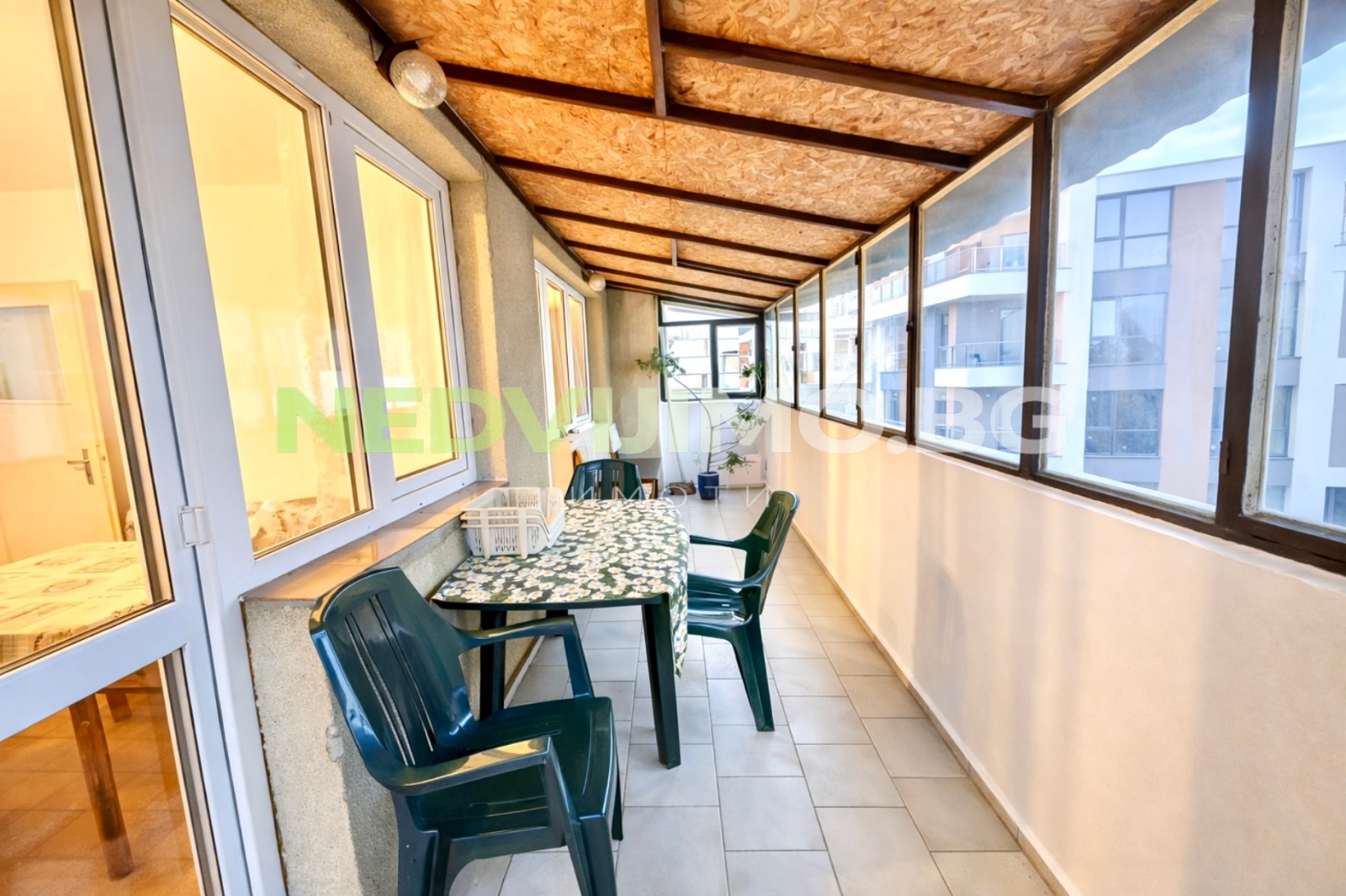 Дава под наем 2-СТАЕН, гр. Варна, Колхозен пазар, снимка 7 - Апартаменти - 53923721