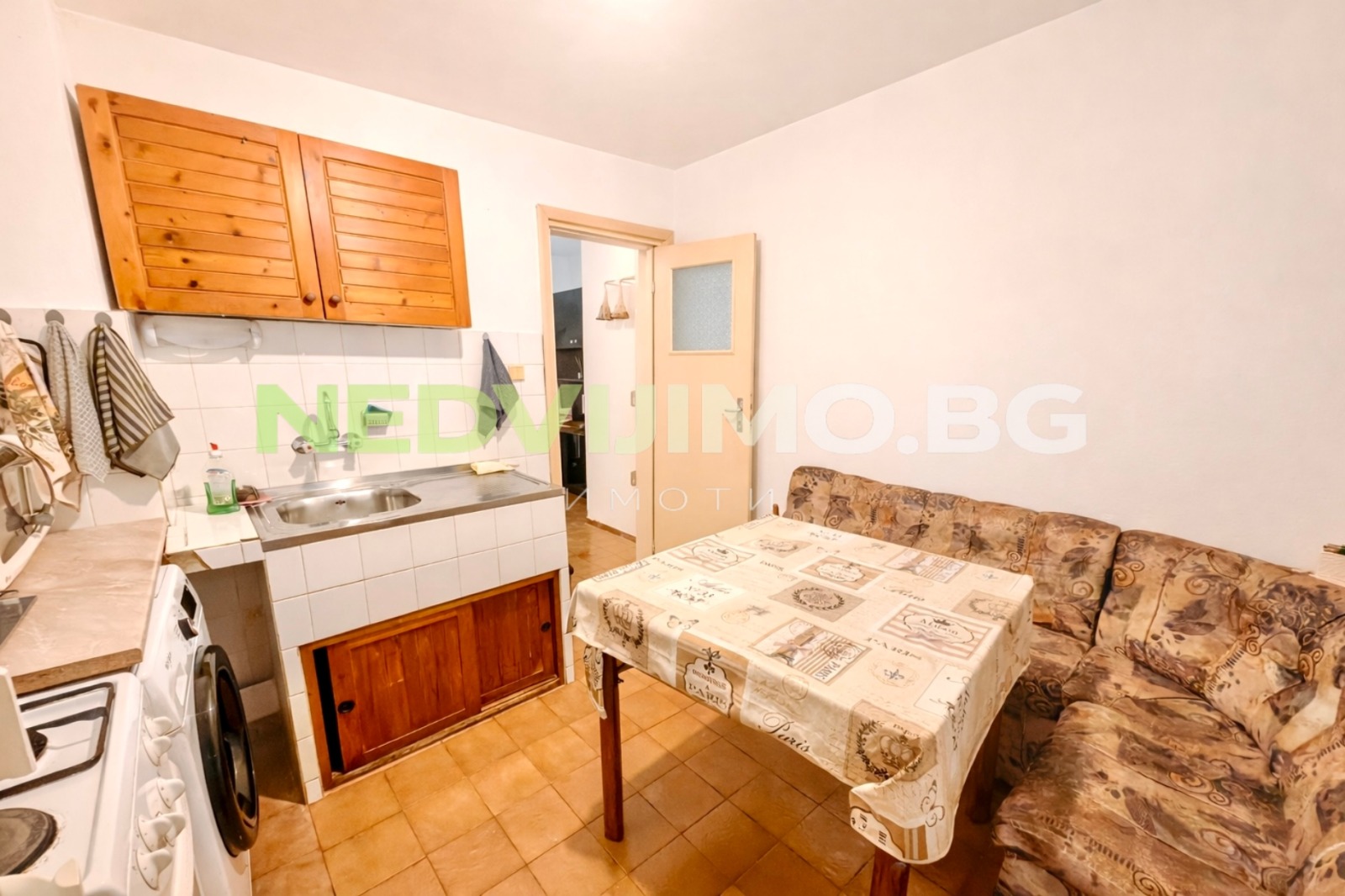 Дава под наем 2-СТАЕН, гр. Варна, Колхозен пазар, снимка 5 - Апартаменти - 53923721