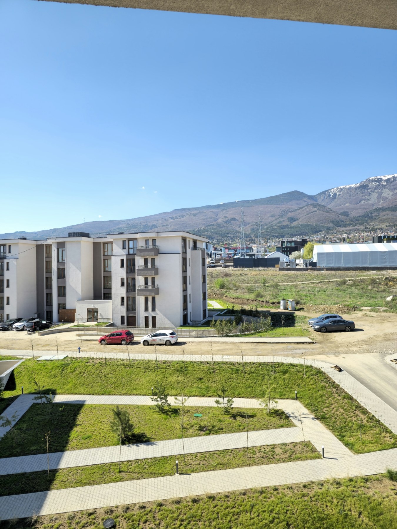 Дава под наем 2-СТАЕН, гр. София, Витоша, снимка 10 - Апартаменти - 55137672