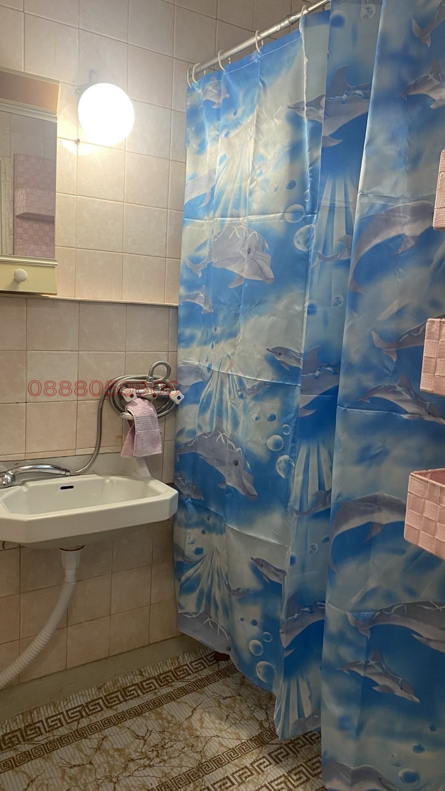 Дава под наем 2-СТАЕН, гр. Русе, Здравец, снимка 13 - Апартаменти - 55408588