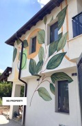 Под наем КЪЩА, град София, Център • 1800 € • 95083955 — Holmes.bg