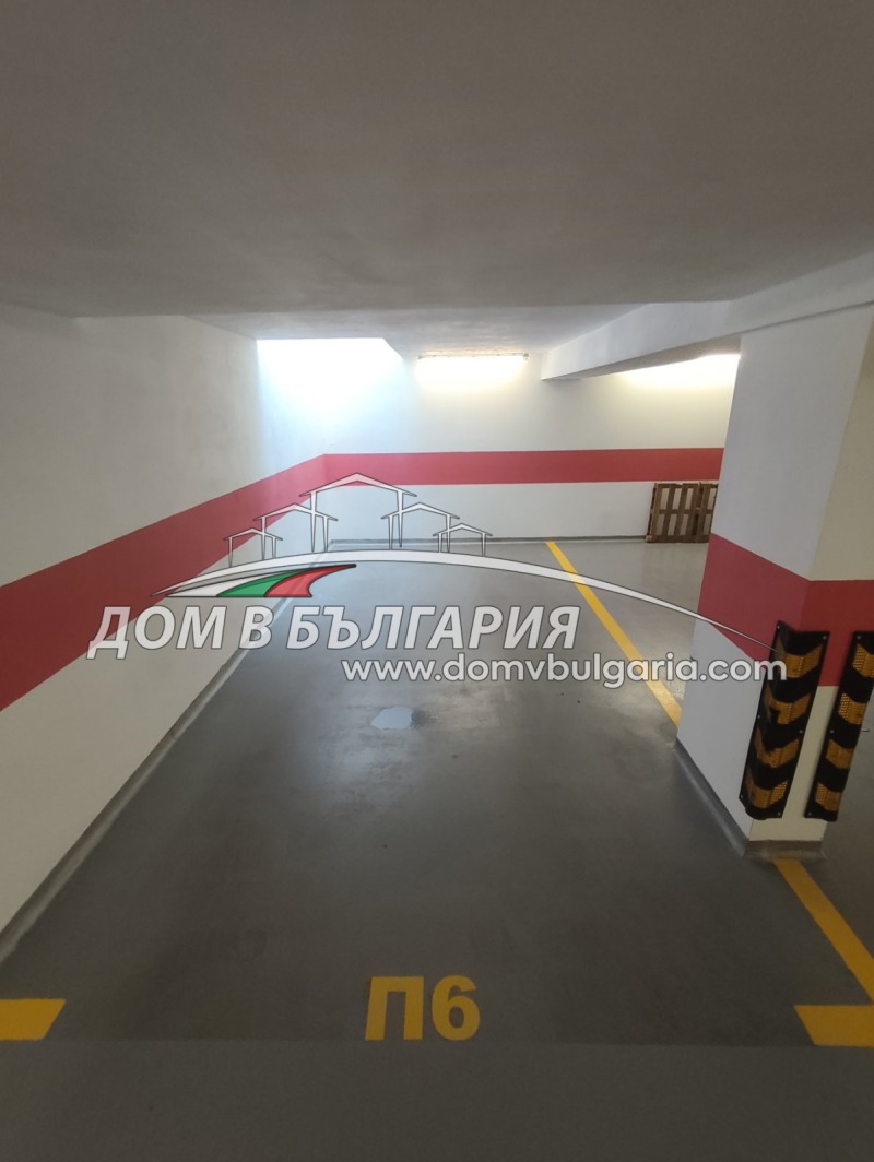 Дава под Наем ПАРКОМЯСТО в град Варна, Фестивален комплекс - 15 кв.м / 150 € » 293.37 лв., ДОМ В БЪЛГАРИЯ