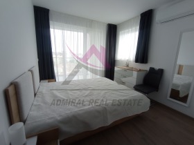 1 bedroom Kolhozen pazar, Varna 4