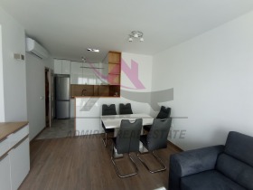 1 bedroom Kolhozen pazar, Varna 2