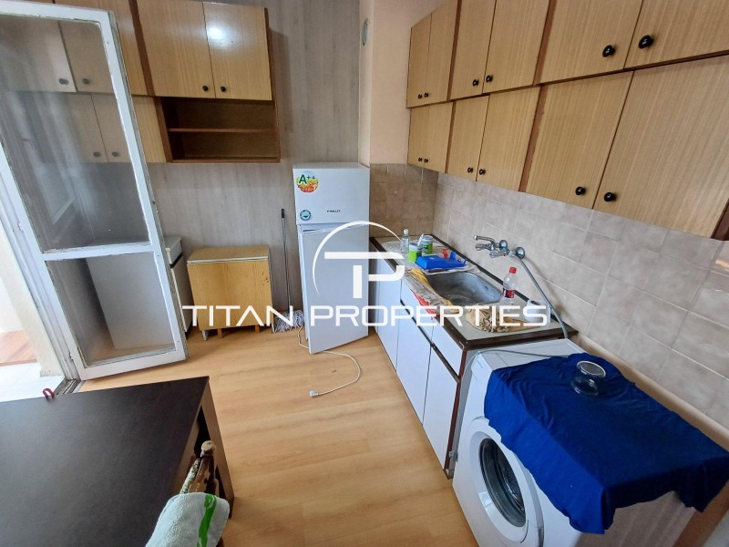 En renta  Estudio Burgas , Izgrev , 46 metros cuadrados | 40069870 - imagen [4]