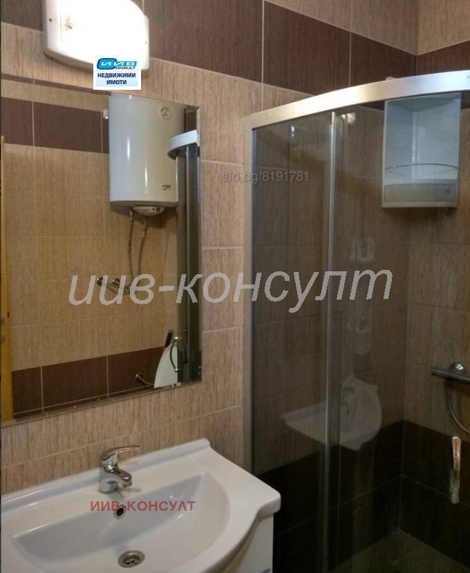 Do wynajęcia  1 sypialnia Weliko Tarnowo , Buzludża , 65 mkw | 21194471 - obraz [2]