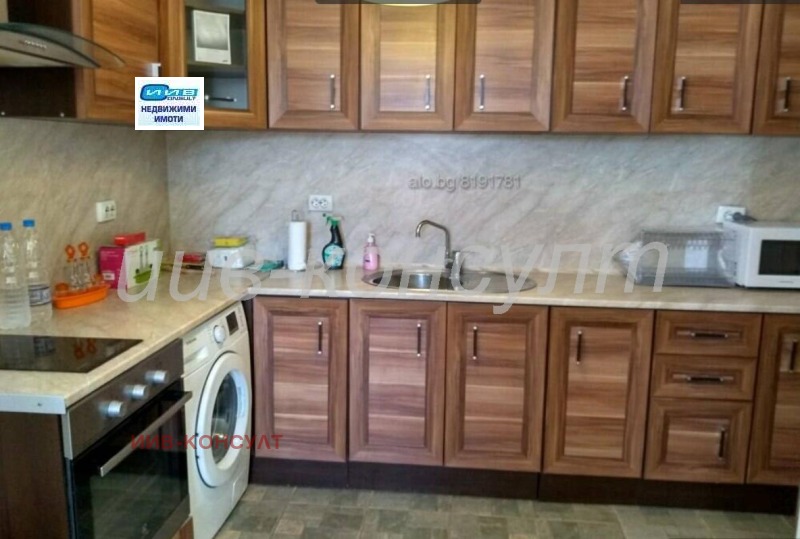 Do wynajęcia  1 sypialnia Weliko Tarnowo , Buzludża , 65 mkw | 21194471 - obraz [3]