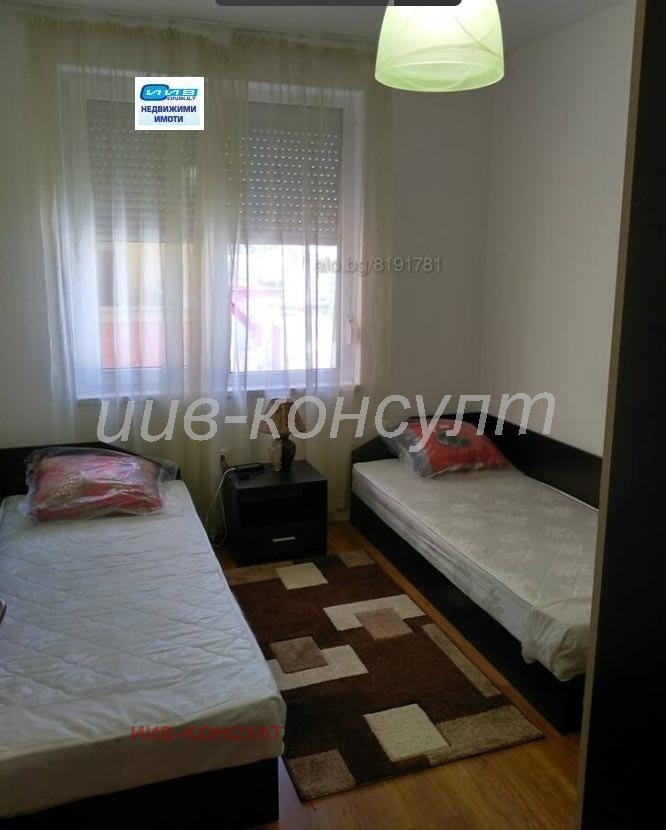 Do wynajęcia  1 sypialnia Weliko Tarnowo , Buzludża , 65 mkw | 21194471 - obraz [5]